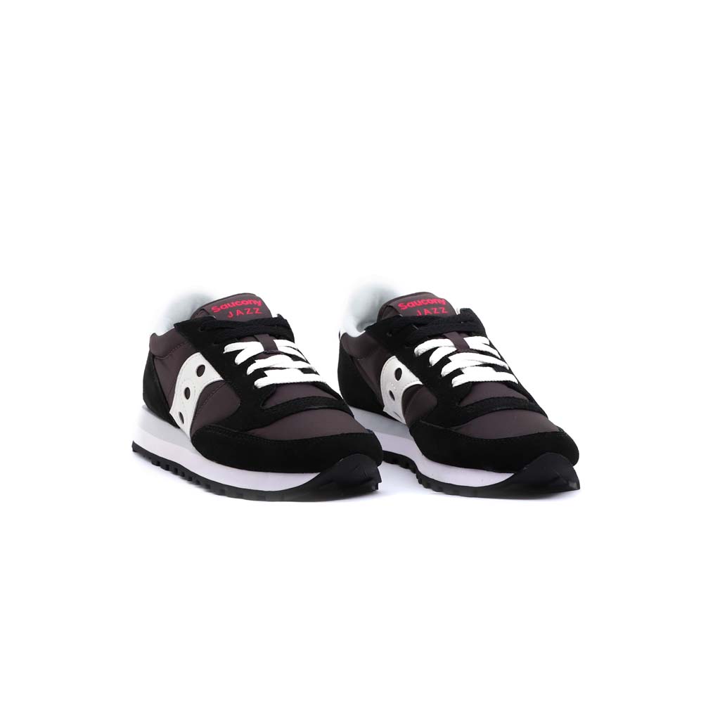 Saucony Jazz Original Nero Bianco